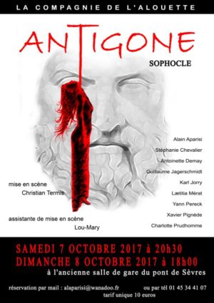 Antigone